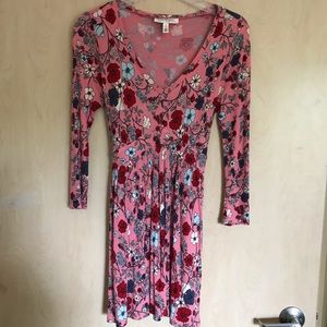 Jessica Simpson Maternity Top